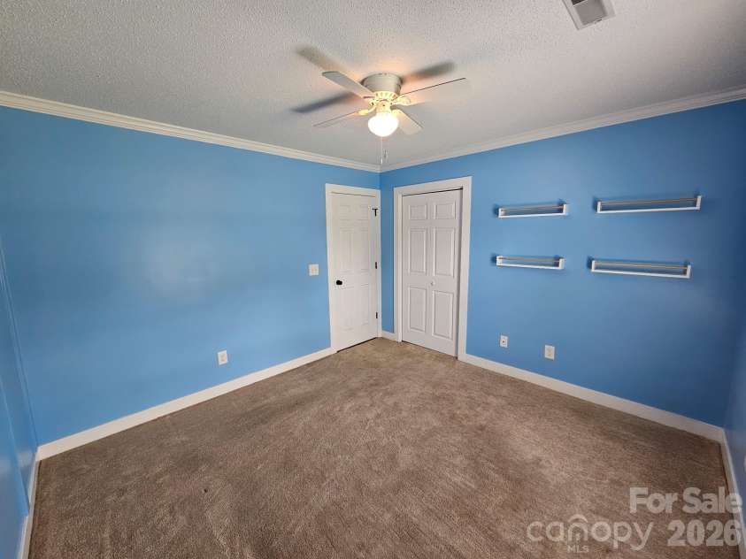 1035 Waterway Drive, Sumter, SC 29154.  MLS# CAR4420215, YatesRealty ID 48276. Bedroom #3