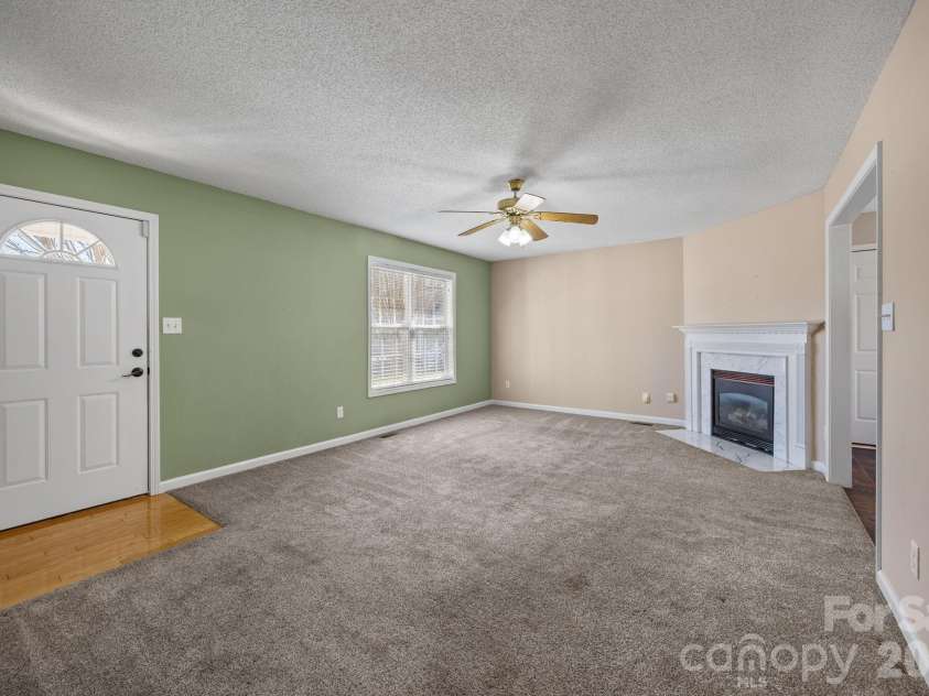 300 Chinaberry Drive, China Grove, NC 28023.  MLS# CAR4346542, YatesRealty ID 4828. 