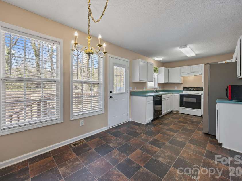 300 Chinaberry Drive, China Grove, NC 28023.  MLS# CAR4346542, YatesRealty ID 4828. 