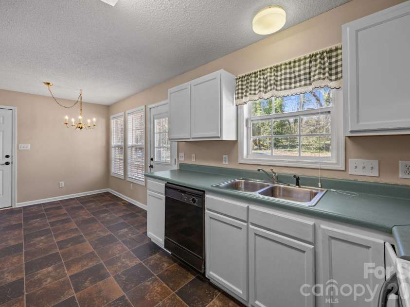 300 Chinaberry Drive, China Grove, NC 28023.  MLS# CAR4346542, YatesRealty ID 4828. 