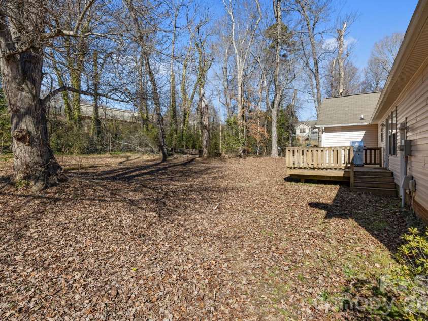 300 Chinaberry Drive, China Grove, NC 28023.  MLS# CAR4346542, YatesRealty ID 4828. 