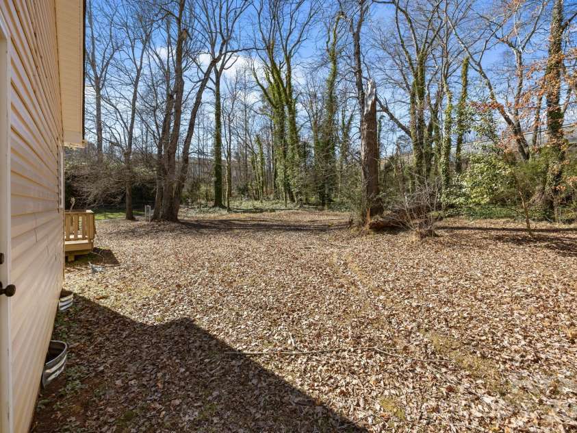 300 Chinaberry Drive, China Grove, NC 28023.  MLS# CAR4346542, YatesRealty ID 4828. 