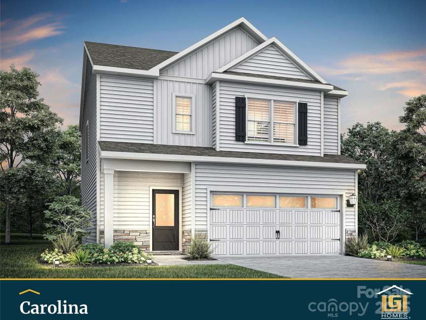 3527 Narrow Lane, Charlotte, NC 28215.  MLS# CAR4235642, YatesRealty ID 4828. Digital image similar