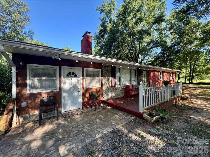 1841 Beth Haven Church Road, Denver, NC 28037.  MLS# CAR4420104, YatesRealty ID 48281. 