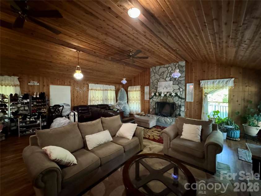 1841 Beth Haven Church Road, Denver, NC 28037.  MLS# CAR4420104, YatesRealty ID 48281. 