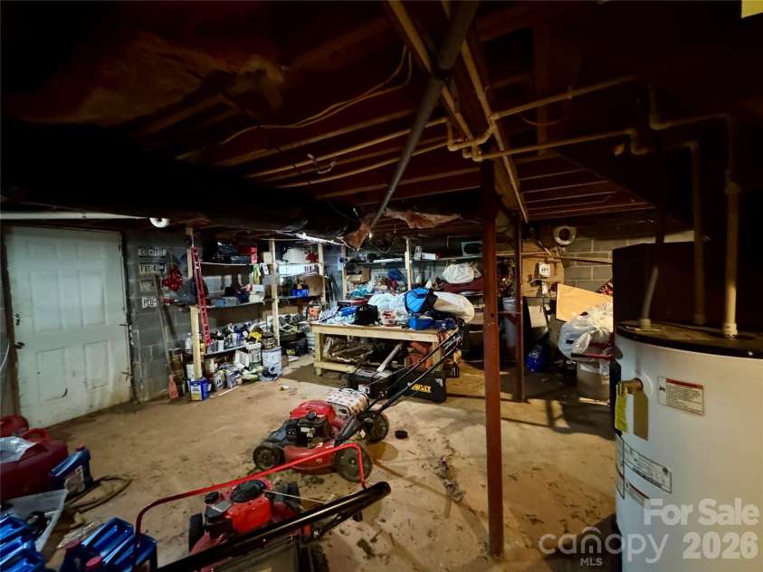 1841 Beth Haven Church Road, Denver, NC 28037.  MLS# CAR4420104, YatesRealty ID 48281. 