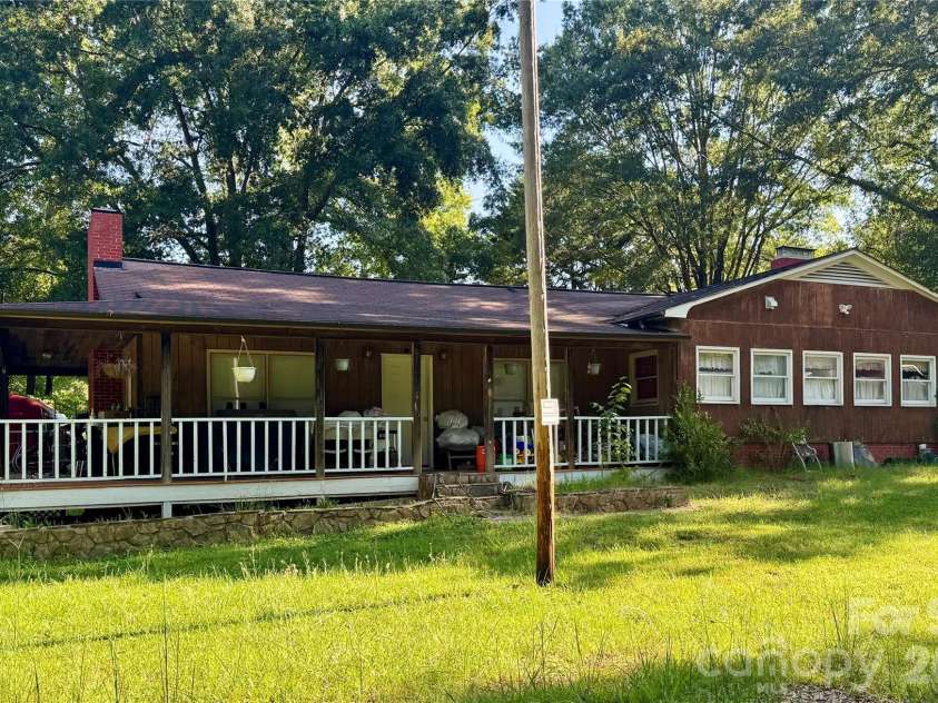 1841 Beth Haven Church Road, Denver, NC 28037.  MLS# CAR4420104, YatesRealty ID 48281. 