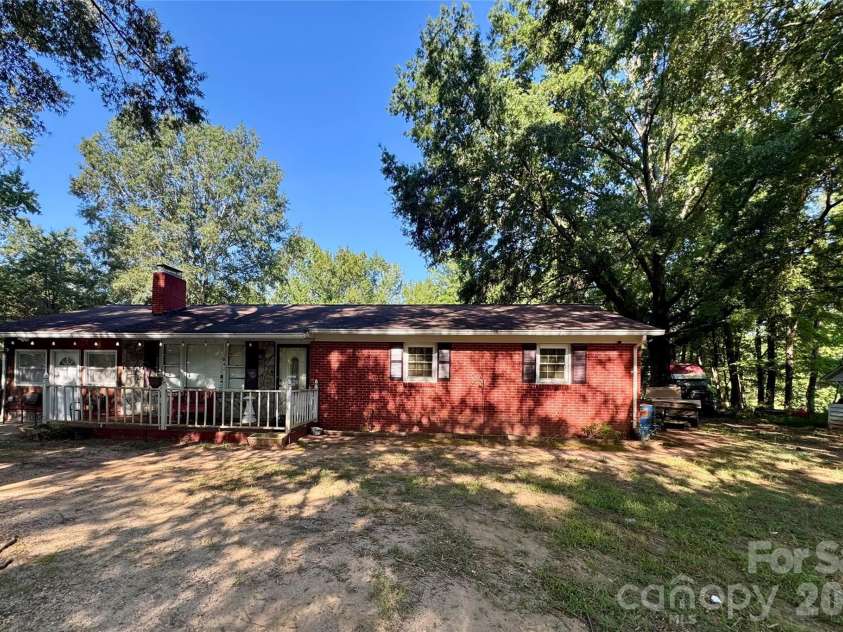 1841 Beth Haven Church Road, Denver, NC 28037.  MLS# CAR4420104, YatesRealty ID 48281. 