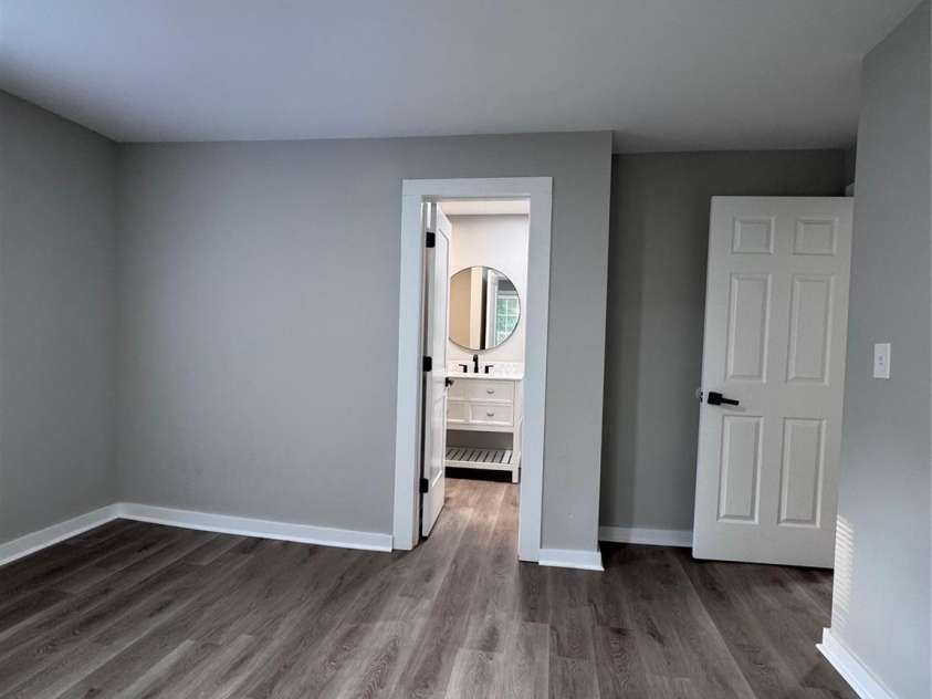 32146 Nc 740 Highway, Albemarle, NC 28001.  MLS# CAR4420403, YatesRealty ID 48285. Bedroom