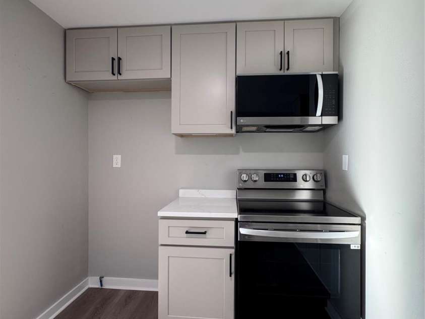 32146 Nc 740 Highway, Albemarle, NC 28001.  MLS# CAR4420403, YatesRealty ID 48285. Kitchen area
