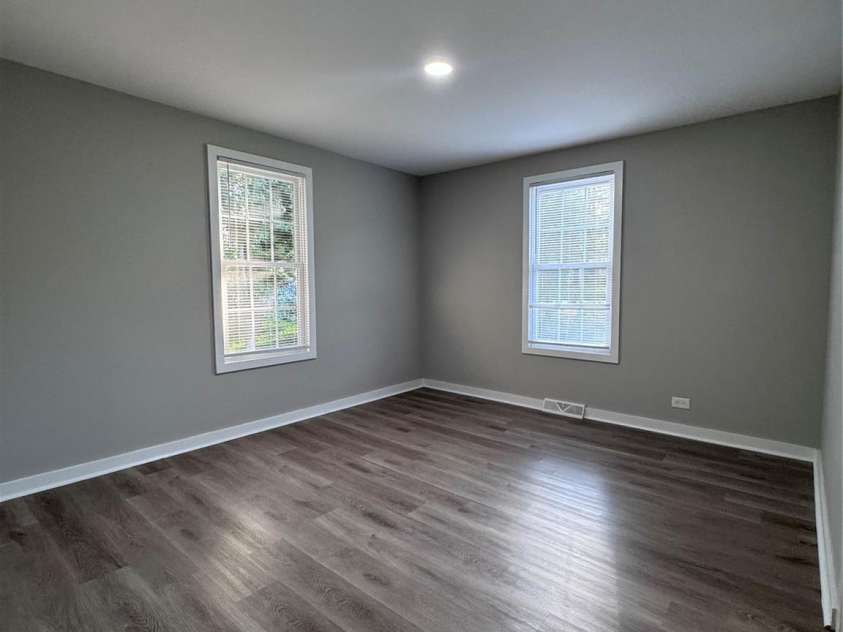 32146 Nc 740 Highway, Albemarle, NC 28001.  MLS# CAR4420403, YatesRealty ID 48285. Second bedroom