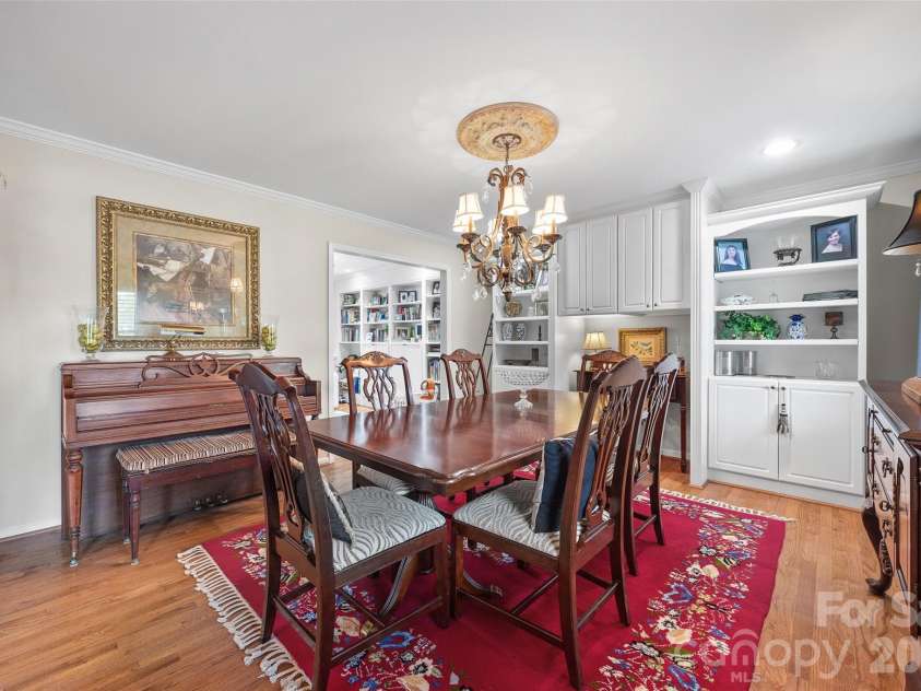 2251 Canberra Drive, Rock Hill, SC 29732.  MLS# CAR4419504, YatesRealty ID 48287. 