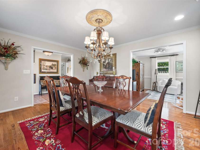 2251 Canberra Drive, Rock Hill, SC 29732.  MLS# CAR4419504, YatesRealty ID 48287. 