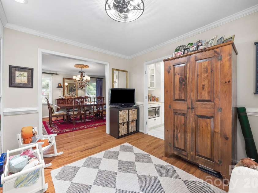 2251 Canberra Drive, Rock Hill, SC 29732.  MLS# CAR4419504, YatesRealty ID 48287. 