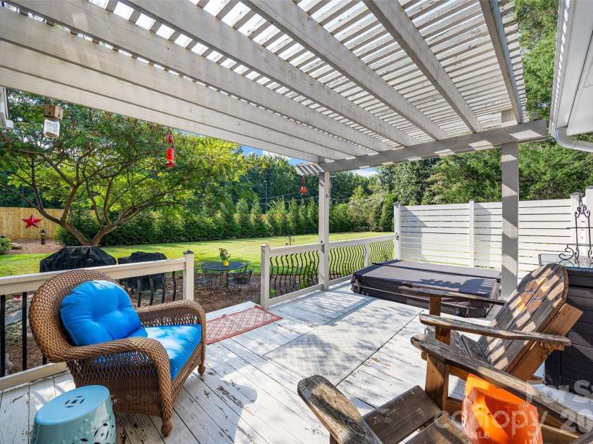 2251 Canberra Drive, Rock Hill, SC 29732.  MLS# CAR4419504, YatesRealty ID 48287. 