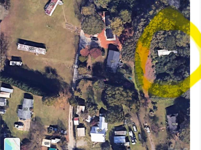 108 Campground Road, Dallas, NC 28034.  MLS# CAR4420722, YatesRealty ID 48288. 