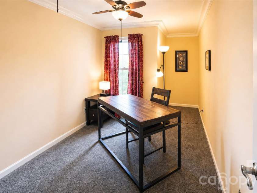 140 Lady Slipper Lane, Valdese, NC 28690.  MLS# CAR4420727, YatesRealty ID 48289. Study