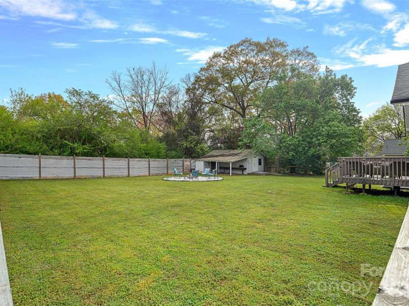 481 Union Cemetery Road, Concord, NC 28027.  MLS# CAR4242326, YatesRealty ID 4829. 