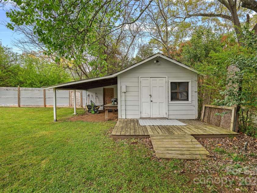 481 Union Cemetery Road, Concord, NC 28027.  MLS# CAR4242326, YatesRealty ID 4829. 