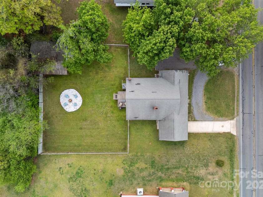 481 Union Cemetery Road, Concord, NC 28027.  MLS# CAR4242326, YatesRealty ID 4829. 