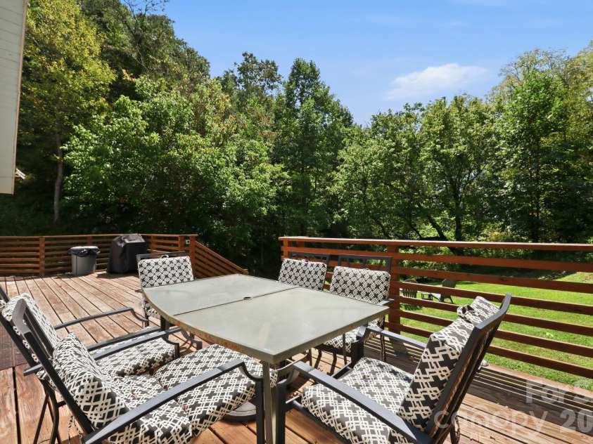 301 Hardwick Branch Road, Marshall, NC 28753.  MLS# CAR4417838, YatesRealty ID 48290. 