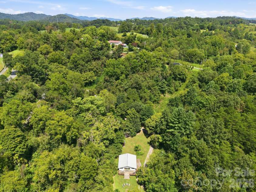 301 Hardwick Branch Road, Marshall, NC 28753.  MLS# CAR4417838, YatesRealty ID 48290. 