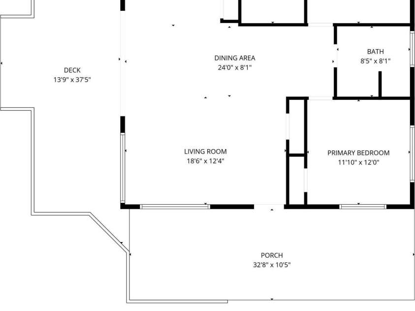 301 Hardwick Branch Road, Marshall, NC 28753.  MLS# CAR4417838, YatesRealty ID 48290. 