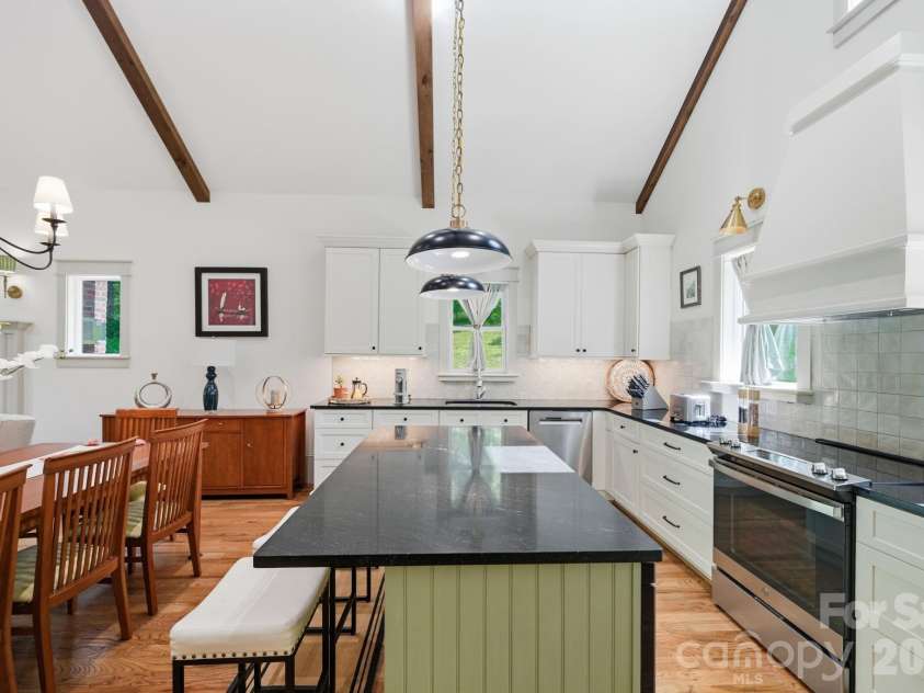 163 Walnut Drive, Jefferson, NC 28640.  MLS# CAR4420717, YatesRealty ID 48294. 