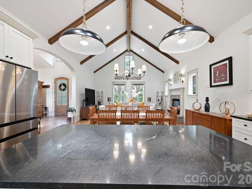 163 Walnut Drive, Jefferson, NC 28640.  MLS# CAR4420717, YatesRealty ID 48294. 