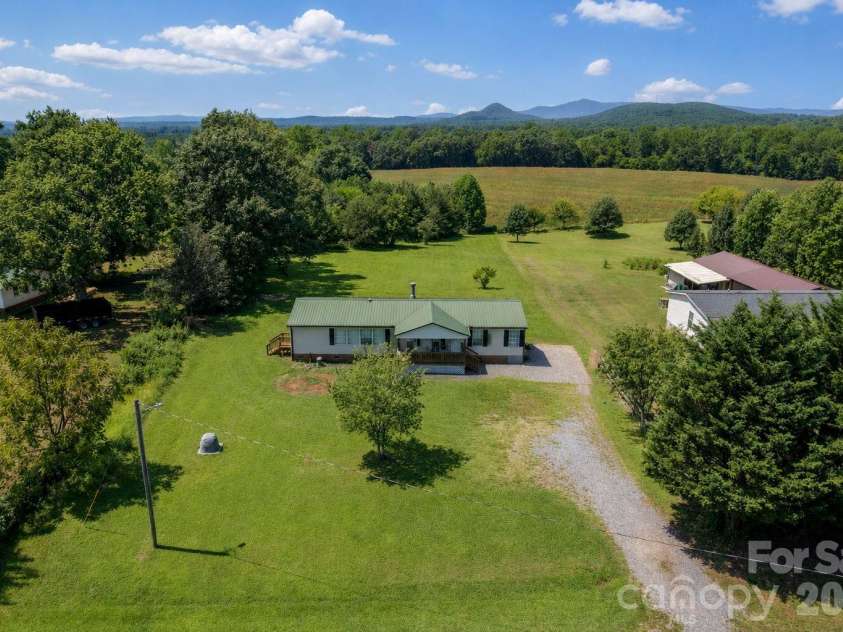 1633 Brook 3 School Road, Vale, NC 28168.  MLS# CAR4418590, YatesRealty ID 48297. 