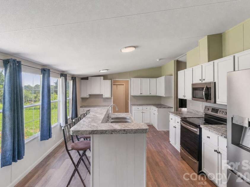 1633 Brook 3 School Road, Vale, NC 28168.  MLS# CAR4418590, YatesRealty ID 48297. 