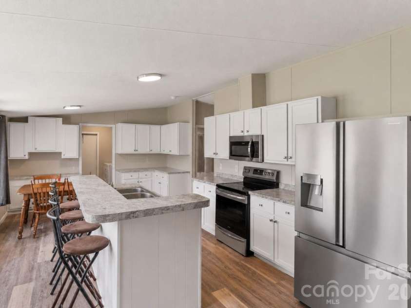 1633 Brook 3 School Road, Vale, NC 28168.  MLS# CAR4418590, YatesRealty ID 48297. 