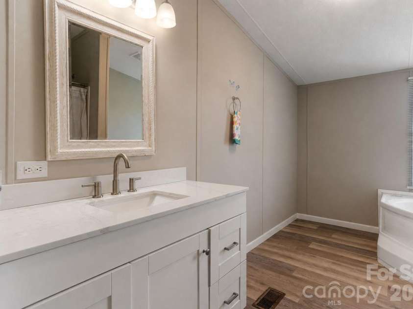 1633 Brook 3 School Road, Vale, NC 28168.  MLS# CAR4418590, YatesRealty ID 48297. 