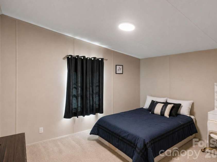 1633 Brook 3 School Road, Vale, NC 28168.  MLS# CAR4418590, YatesRealty ID 48297. 