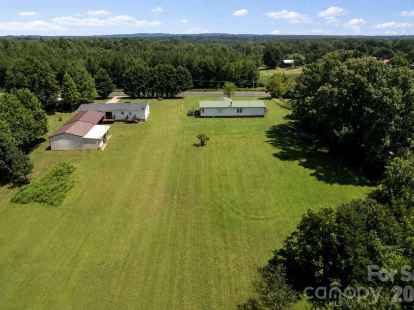1633 Brook 3 School Road, Vale, NC 28168.  MLS# CAR4418590, YatesRealty ID 48297. 