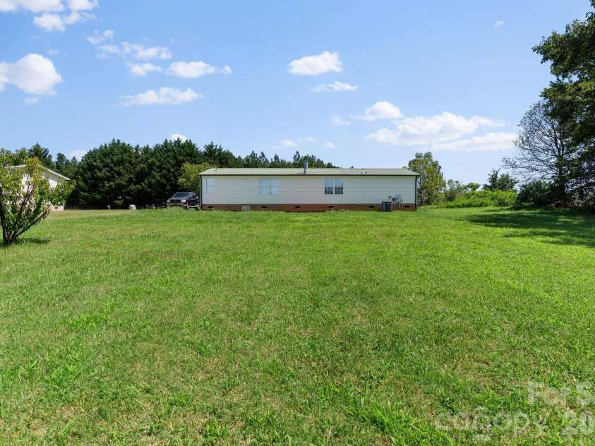 1633 Brook 3 School Road, Vale, NC 28168.  MLS# CAR4418590, YatesRealty ID 48297. 
