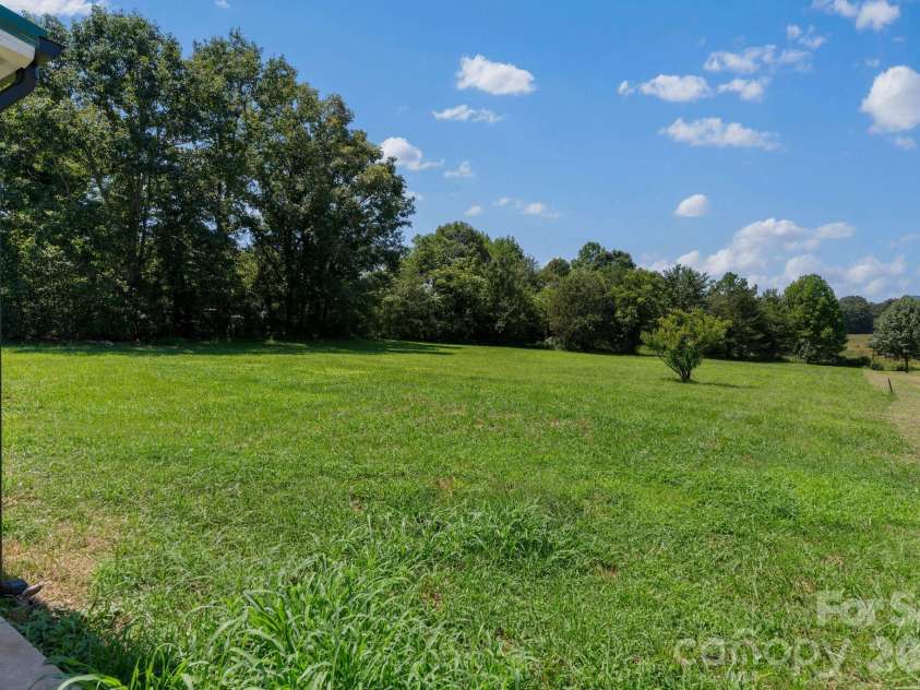 1633 Brook 3 School Road, Vale, NC 28168.  MLS# CAR4418590, YatesRealty ID 48297. 