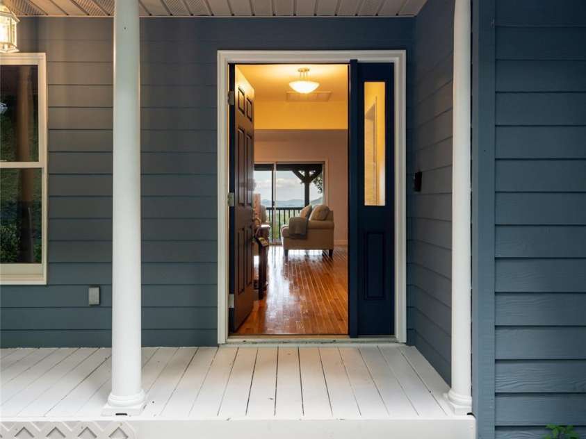 80 Range Drive, Maggie Valley, NC 28751.  MLS# CAR4419069, YatesRealty ID 48298. 