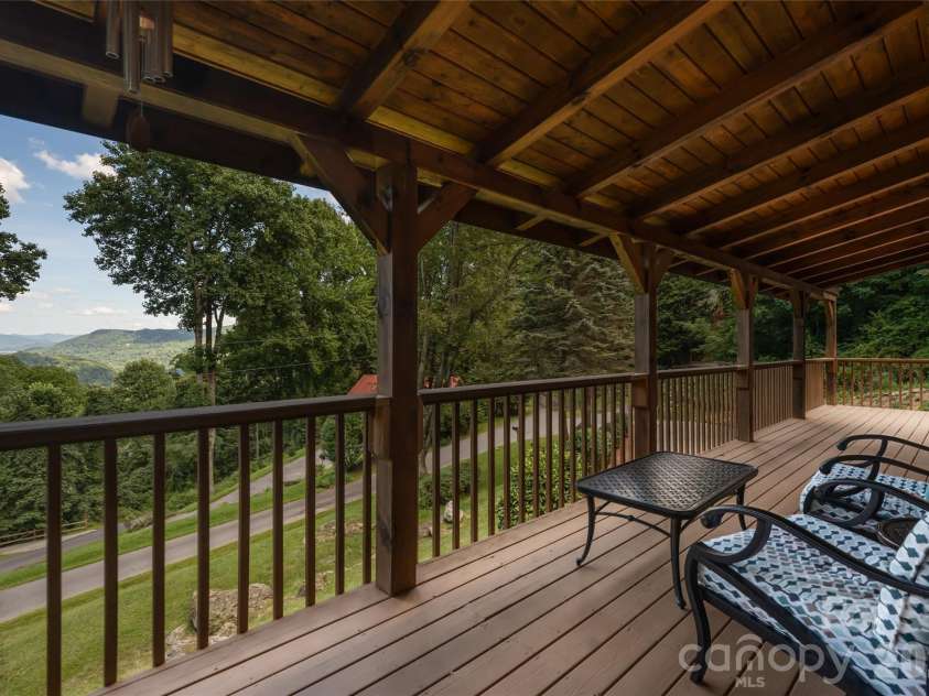 80 Range Drive, Maggie Valley, NC 28751.  MLS# CAR4419069, YatesRealty ID 48298. 