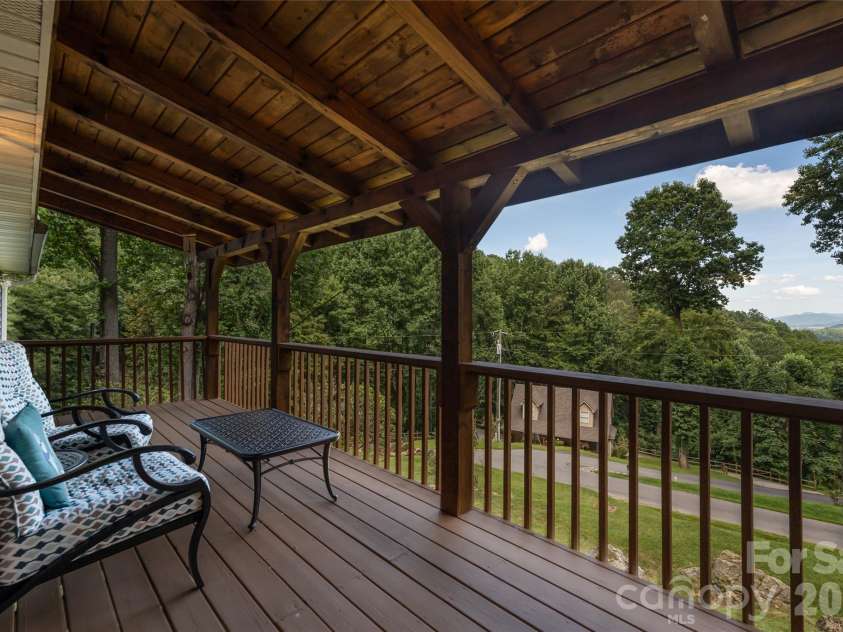 80 Range Drive, Maggie Valley, NC 28751.  MLS# CAR4419069, YatesRealty ID 48298. 