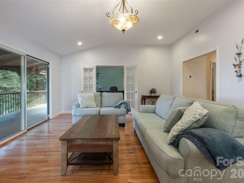80 Range Drive, Maggie Valley, NC 28751.  MLS# CAR4419069, YatesRealty ID 48298. 