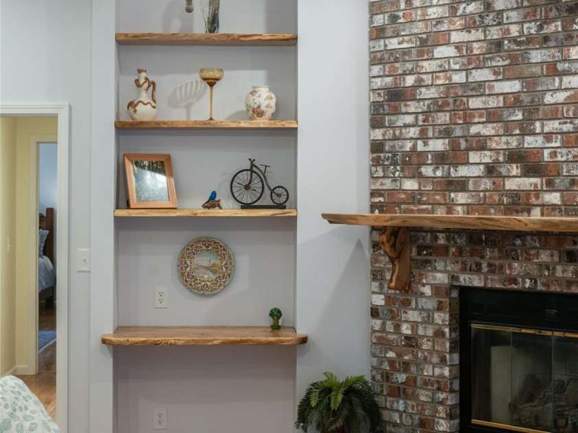 80 Range Drive, Maggie Valley, NC 28751.  MLS# CAR4419069, YatesRealty ID 48298. 