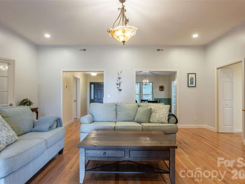 80 Range Drive, Maggie Valley, NC 28751.  MLS# CAR4419069, YatesRealty ID 48298. 