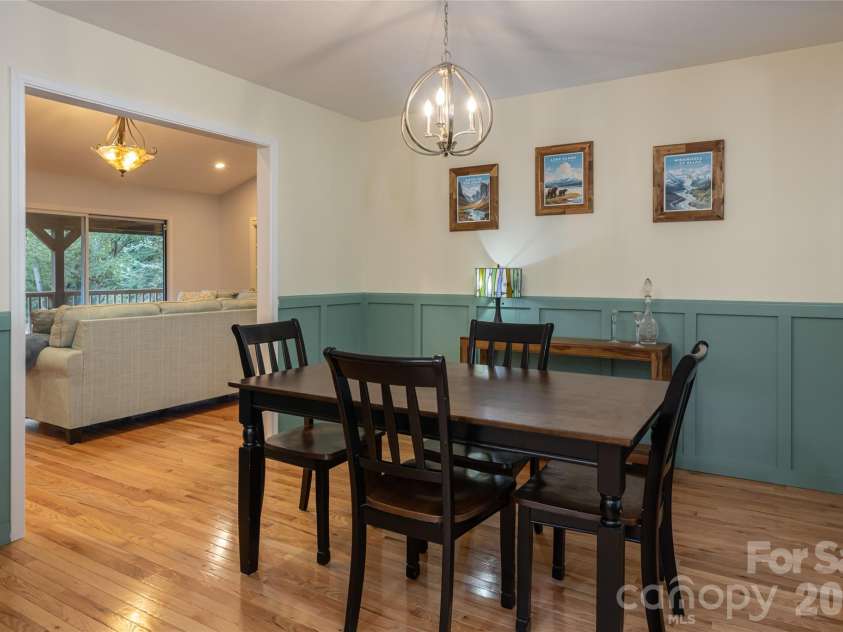 80 Range Drive, Maggie Valley, NC 28751.  MLS# CAR4419069, YatesRealty ID 48298. 
