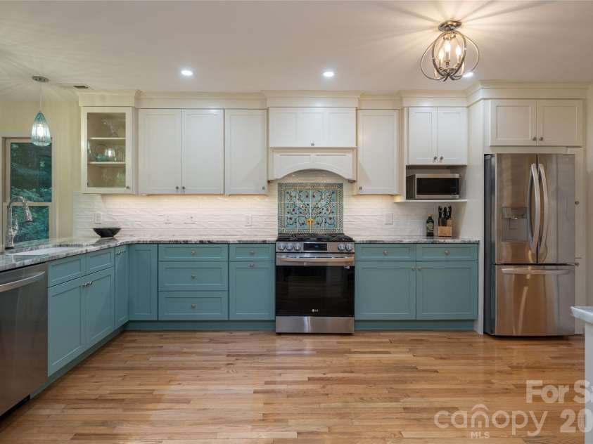 80 Range Drive, Maggie Valley, NC 28751.  MLS# CAR4419069, YatesRealty ID 48298. 