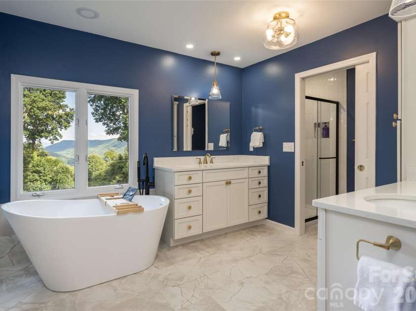 80 Range Drive, Maggie Valley, NC 28751.  MLS# CAR4419069, YatesRealty ID 48298. 
