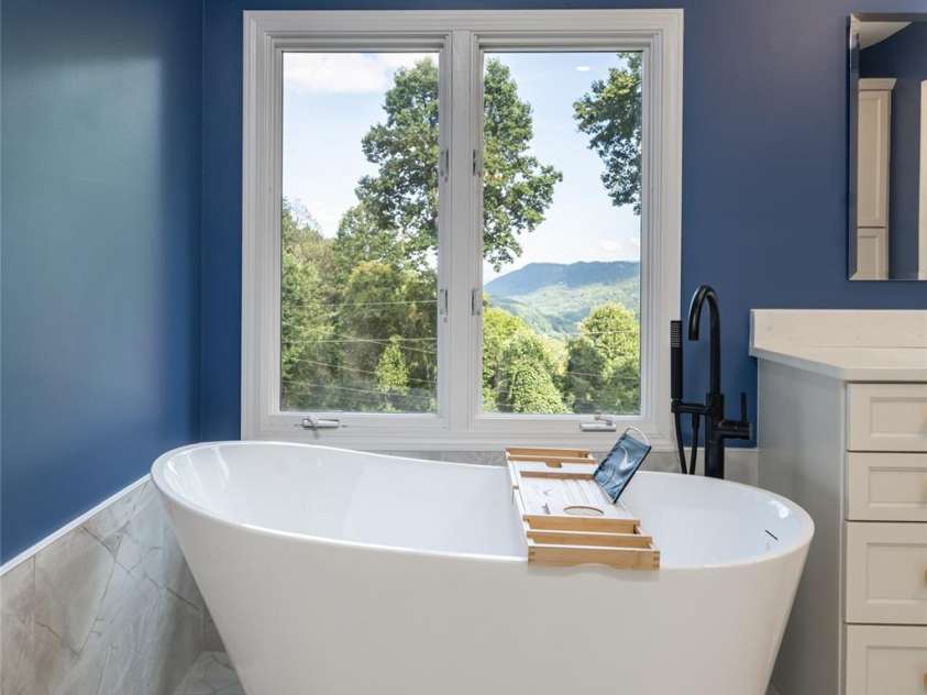 80 Range Drive, Maggie Valley, NC 28751.  MLS# CAR4419069, YatesRealty ID 48298. 
