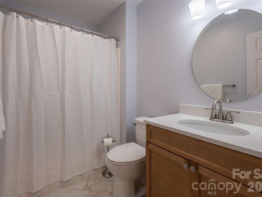 80 Range Drive, Maggie Valley, NC 28751.  MLS# CAR4419069, YatesRealty ID 48298. 