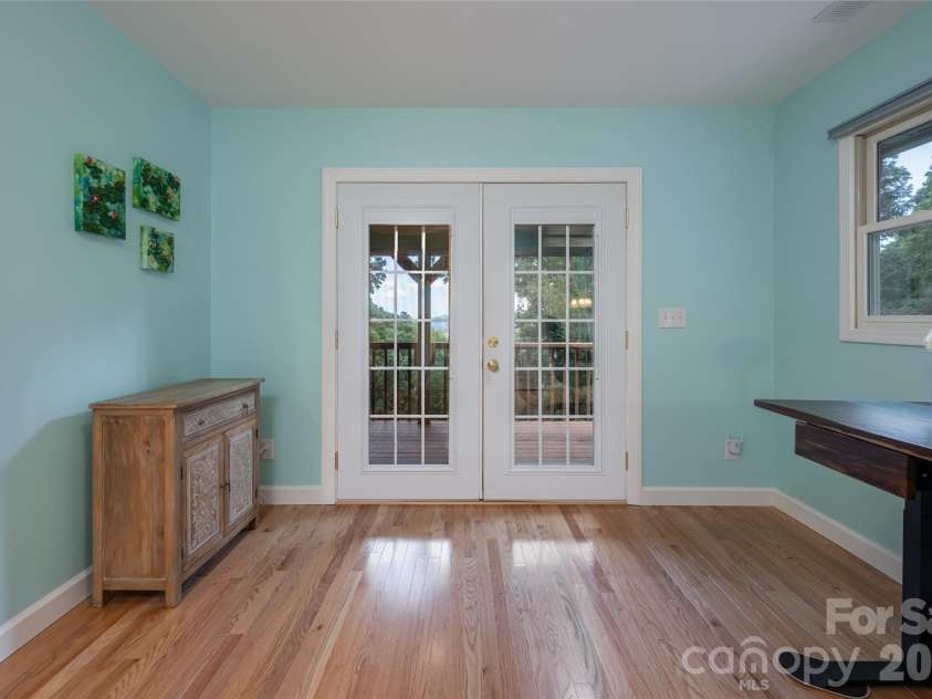80 Range Drive, Maggie Valley, NC 28751.  MLS# CAR4419069, YatesRealty ID 48298. 