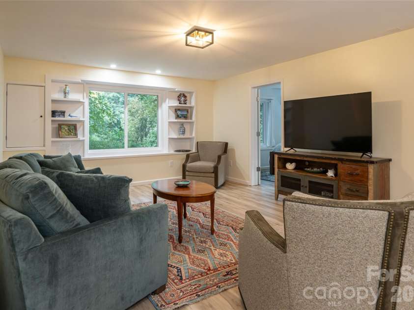 80 Range Drive, Maggie Valley, NC 28751.  MLS# CAR4419069, YatesRealty ID 48298. 